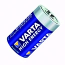 Varta Alkaline High Energy BABY C LR14 2ér Pack 4914