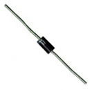 Silizium Gleichrichter Diode 1N4006