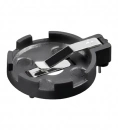 Batterie Halter für Knopfzellen bis max. 20mm