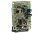 Velleman Elektronik Bausatz MK105 Signalgenerator Funktionsgenerator 9V Velleman MK105 VMK105
