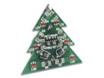 Velleman Elektronik Bausatz MK142 SMD LED Weihnachtsbaum MK142 VMK142