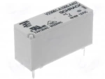 Schrack Relais V23061-A1005-A402 12V DC max 250V max 8A 1x Schliesserkontakt