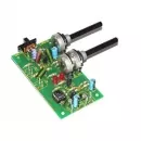 Smart Kit Electronics Elektronik Bausatz 1018 Gitarren Tremolo-Effekte Generator 9V B1018 B1018