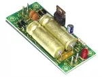 Smart Kit Electronics Elektronik Bausatz 1068 Stabilisiertes Netzteil 18V 0,5A max 1A B1068 B1068