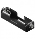 Batteriehalter für 1 x UM 3 Mignonzelle AA BH AA 1xD