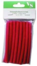 Schrumpfschlauch rot 25,4mm TYP K300 5ér VE