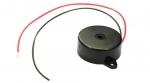 Piezo Summer 1,5V - 30V 3kHz 80dB