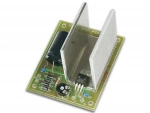 Uni Netzgerät regelbar 5V - 14V DC max 1A K2570 Velleman Bausatz