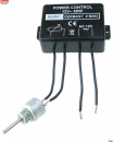 12V 24V 48V AC Dimmer Leistungsregler max 50W M063 Kemo