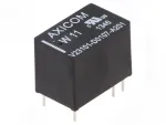 Schrack V23057-B0006-A101 24V DC Relais V23057-B0006-A101 max 5A/250V AC Wechselkontakt ER003