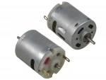 DC Kleinmotor 6V - 14V DC 350mA 11.500U/Min. Velleman MOT3N