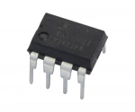 Timer IC NE555 4,5V - 16V DIP8 500kHz