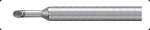 Antex TYP50 Antex Lötspitze 2,3mm für XS25 und MLXS25 Typ50 W629 