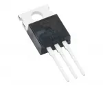 Transistor N-MOSFET To220AB IRF540 100V 28A 150W Leistungstransi
