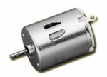 Mini Motor Mabuchi RC-280RA-2865 4,5V DC 3,4Watt