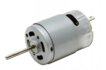 Hochleistungsmotor 12V DC 6,8W Mabuchi Motor RS-385SH-2270 mit 64mm Wellenlänge