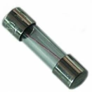 Feinsicherung Glassicherung 5x20mm 1,8A (1800mA) 10Stück