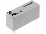 Schrack V23061-B1007-A601 Schrack Relais V23061-B1007-A601 24V DC max 250V/8A ER059