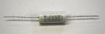 Kondensator Vishay FX2 MKT/SH 0,33uF 330nF F1773-433-2000 *NOS*