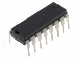 IC 4046 DIP16 CMOS logische Schaltung