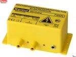 Kemo-Electronic FG025 Weidezaungerät - Hochspannungsgerät für Elektrozaun FG025 Kemo FG025