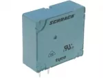 Schrack V23057-B0006-A101 24V DC Relais V23057-B0006-A101 max 5A/250V AC Wechselkontakt ER003