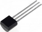 Transistor npn BC639 80V 1A 0,8W To92