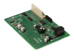 Oszilloscope & Logic Analyse Shield für Raspberry Pi VM205 Velleman WHADDA WPSH206