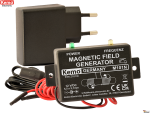 Magnetfeldgenerator für Wasserrohre inkl Netzteil Kemo M101N