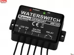 Kemo-Electronic M158 Wassermelder Wasseralarm Kemo M158 M158