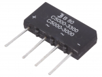 Silizium Brückengleichrichter Gleichrichter Diode B80C 5000-3300 5000-3000 B80C5000A