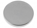 Varta Lithium Knopfzelle CR2450 3V 560mAh 6450 lose verpackt tray