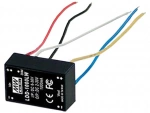 DC DC Spannungswandler In 6V -36V Out 2V - 30V max 1450mA