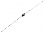 SEMICONDUCTORS BZX85C3V9 R0 Z-Diode Zener-Diode 1,3Watt 3,9Volt EDZ3,9