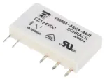 TE connectivity/Schrack Flachrelais Relais 24V DC max 6A/250V AC 1x UM (1x Wechselkontakte) V23092-A1024-A801