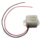 Ekulit EMS-12VDC Summer 9V - 15V DC Ekulit EMS-12VDC 85dB EZ208