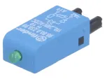 Finder 99.80.0.230.98 Finder 110V - 240V LED Sicherungs Modul EMV 99.80.0.230.98 ER063