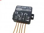 3,5Watt Verstärker Mono Modul 4,5V - 12V DC M031N Kemo