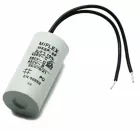 MKP Betriebskondensator Motorkondensator Kondensator MIFLEX 2uF mit Kabel MKSP-5P