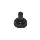 Gummikappe für Miniatur Schalter Kippschalter Abdeckung W-40A