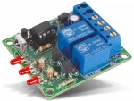 IR Empfänger 2 Kanal 12V MK161 Velleman Bausatz WHADDA WSRC161