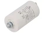 Ducati 4.16.17.21.KK MKP Kondensator Motor und Betriebskondensator 30,0uF 400V MKP014
