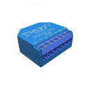 Shelly® 1L Smart Wifi WLAN Funk Schalter Relais Schaltaktor max 4A benötigt kein N (Neutralleiter)