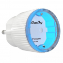 Shelly® Plug S One Smart Wifi WLAN Funk Schalter Schaltaktor Euro Steckdose max 12A ohmsche Last