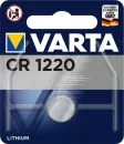 VARTA 6220 Varta Lithium Knopfzelle CR1220 3V 35mAh 6220 H306