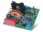 230V~ Dimmer 0-12V DC gesteuerter Leistung max 750Watt K8064 Velleman Bausatz WHADDA WSL8064
